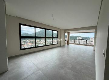 Apartamento · 132m² · 3 Quartos · 2 Vagas · Apartamento VISTA MAR com 3 suítes à venda, 131 m² por R$ 1.980.000 - Canto do Forte - Praia Grande/