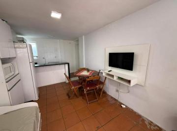 Apartamento · 30m² · 1 Quarto · Kitnet à venda, 30 m² por R$ 190.000 - Aviação - Praia Grande/SP