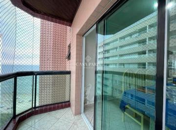 Apartamento · 185m² · 4 Quartos · 2 Vagas · Apartamento à venda, 185 m² por R$ 1.400.000,00 - Caiçara - Praia Grande/SP