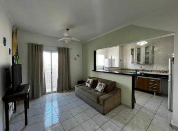 Apartamento · 74m² · 1 Quarto · 1 Vaga · Apartamento à venda, 73 m² por R$ 375.000,00 - Caiçara - Praia Grande/SP