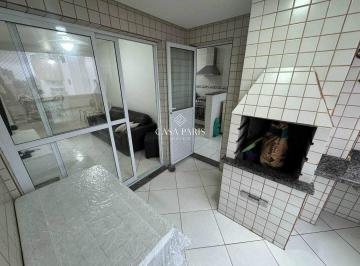 Apartamento · 89m² · 2 Quartos · 1 Vaga · Apartamento à venda 2 suítes no Bairro Aviação | Praia Grande-SP