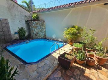 Casa · 165m² · 3 Quartos · 2 Vagas · Casa à venda, 165 m² por R$ 1.650.000,00 - Canto do Forte - Praia Grande/SP