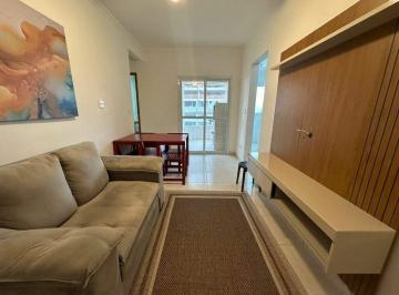 Apartamento · 45m² · 1 Quarto · 1 Vaga · Apartamento com 1 dormitório à venda, 45 m² por R$ 348.000,00 - Caiçara - Praia Grande/SP