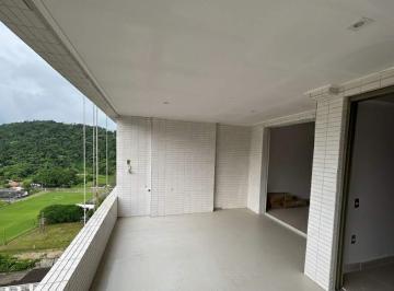 Apartamento · 108m² · 3 Quartos · 1 Vaga · Apartamento com 3 dormitórios à venda, 108 m² por R$ 1.100.000,00 - Canto do Forte - Praia Grande/SP