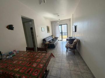 Apartamento · 63m² · 2 Quartos · 1 Vaga · Apartamento com 2 dormitórios à venda, 63 m² por R$ 335.000,00 - Aviação - Praia Grande/SP