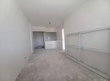 Apartamento · 76m² · 2 Quartos · 1 Vaga · Apartamento à venda, 76 m² por R$ 480.000,00 - Aviação - Praia Grande/SP