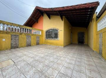 Casa · 120m² · 3 Quartos · 3 Vagas · Casa à venda, 120 m² por R$ 480.000,00 - Caiçara - Praia Grande/SP