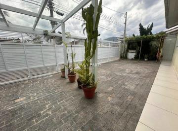 Casa · 171m² · 3 Quartos · 4 Vagas · Casa 3 suítes à venda em Praia Grande (Balneário Flórida) | 4 vagas | Piscina e churrasqueira