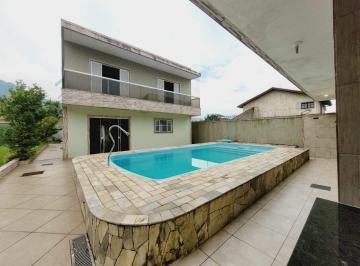 Casa · 291m² · 5 Quartos · 4 Vagas · Sobrado à venda, 291 m² por R$ 1.900.000,00 - Canto do Forte - Praia Grande/SP