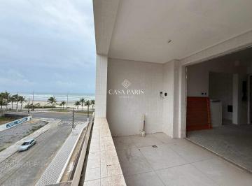 Apartamento · 71m² · 2 Quartos · 1 Vaga · Apartamento VISTA MAR com 2 dormitórios à venda, 71 m² por R$ 500.000 - Caiçara - Praia Grande/SP