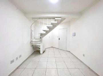 Casa · 66m² · 2 Quartos · 1 Vaga · Sobrado de condomínio à venda no Canto do Forte, Praia Grande | 2 suítes | Aceita financiamento e pe
