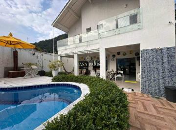 Casa · 324m² · 5 Quartos · 4 Vagas · Casa à venda, 323 m² por R$ 3.250.000,00 - Canto do Forte - Praia Grande/SP
