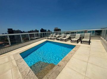 Apartamento · 71m² · 2 Quartos · 1 Vaga · Apartamento à venda, 71 m² por R$ 480.000,00 - Caiçara - Praia Grande/SP