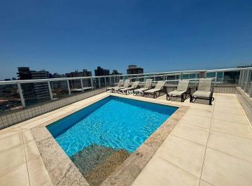 Apartamento · 71m² · 2 Quartos · 1 Vaga · Apartamento à venda, 71 m² por R$ 480.000,00 - Caiçara - Praia Grande/SP