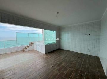 Apartamento · 197m² · 3 Quartos · 3 Vagas · Cobertura à venda na Praia Grande (Jardim Real) | 3 quartos (2 suítes) e varanda gourmet