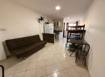 Apartamento · 30m² · 1 Quarto · 1 Vaga · Kitnet à venda, 30m² por R$ 220.000 - Tupi - Praia Grande/SP