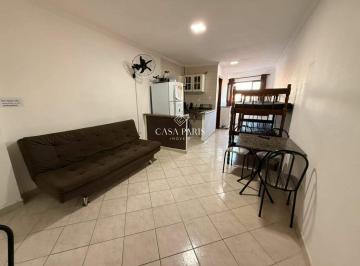 Apartamento · 30m² · 1 Quarto · 1 Vaga · Kitnet à venda, 30m² por R$ 220.000 - Tupi - Praia Grande/SP