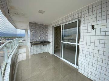 Apartamento · 85m² · 2 Quartos · 1 Vaga · Apartamento à venda no Bairro Aviação (Praia Grande/SP) | 2 suítes | Varanda gourmet