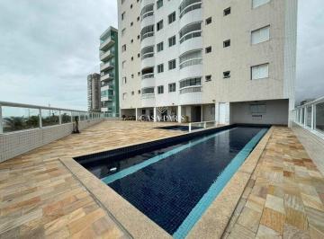 Apartamento · 44m² · 1 Quarto · 1 Vaga · Apartamento à venda, 44 m² por R$ 300.000,00 - Caiçara - Praia Grande/SP