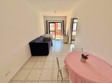 Apartamento · 50m² · 1 Quarto · 1 Vaga · Apartamento com 1 dormitório à venda, 50 m² por R$ 350.000,00 - Tupi - Praia Grande/SP