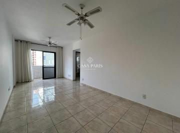 Apartamento · 96m² · 2 Quartos · 2 Vagas · Apartamento à venda, 96 m² por R$ 490.000,00 - Vila Guilhermina - Praia Grande/SP