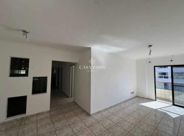 Apartamento · 108m² · 3 Quartos · 1 Vaga · Apartamento com 3 dormitórios à venda, 108 m² por R$ 500.000,00 - Tupi - Praia Grande/SP