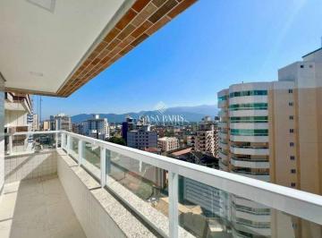 Apartamento · 72m² · 2 Quartos · 1 Vaga · Apartamento à venda, 71 m² por R$ 528.000,00 - Caiçara - Praia Grande/SP