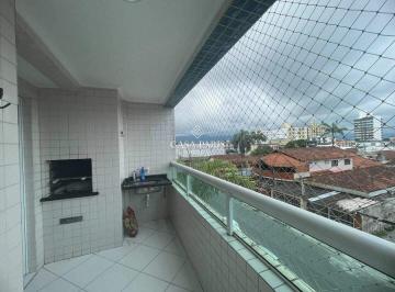 Apartamento · 45m² · 1 Quarto · 1 Vaga · Apartamento com 1 dormitório à venda, 45 m² por R$ 360.000,00 - Ocian - Praia Grande/SP