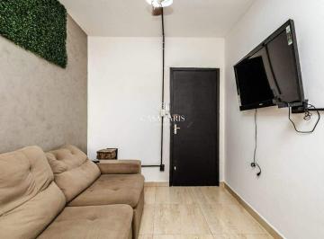 Apartamento · 50m² · 2 Quartos · 1 Vaga · Apartamento à venda, 50 m² por R$ 375.000,00 - Vila Guilhermina - Praia Grande/SP