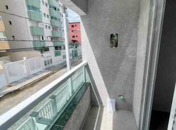 Casa · 115m² · 3 Quartos · 1 Vaga · Sobrado à venda no Bairro Aviação (Praia Grande/SP) | 3 quartos, varanda gourmet e churrasqueira