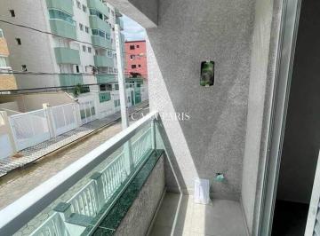 Casa · 115m² · 3 Quartos · 1 Vaga · Sobrado à venda no Bairro Aviação (Praia Grande/SP) | 3 quartos, varanda gourmet e churrasqueira