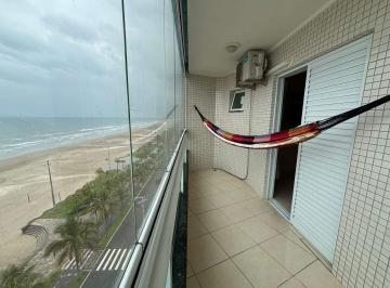 Apartamento · 102m² · 3 Quartos · 2 Vagas · Apartamento à venda, 102 m² por R$ 700.000,00 - Caiçara - Praia Grande/SP