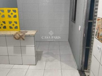 Casa · 100m² · 3 Quartos · 2 Vagas · Casa à venda no Bairro Aviação, Praia Grande/SP | 3 quartos, 2 salas e 2 vagas