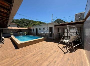 Casa · 200m² · 5 Quartos · 5 Vagas · Casa à venda, 200 m² por R$ 3.180.000,00 - Canto do Forte - Praia Grande/SP