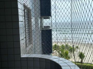Apartamento · 45m² · 1 Quarto · 1 Vaga · Apartamento com 1 dormitório à venda, 45 m² por R$ 355.000,00 - Caiçara - Praia Grande/SP