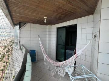 Apartamento · 65m² · 2 Quartos · 1 Vaga · Apartamento com 2 dormitórios à venda, 65 m² por R$ 480.000,00 - Ocian - Praia Grande/SP