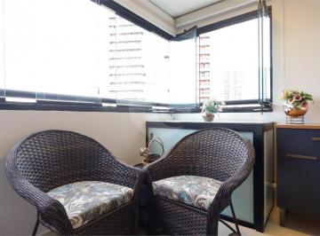 Apartamento de 3 quartos, São Paulo · Apartamento
Residencial a venda na
LAPA!