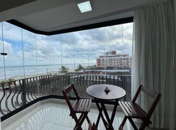 Apartamento · 150m² · 3 Quartos · 1 Vaga · Apartamento com 3 dormitórios à venda, 150 m² por R$ 700.000,00 - Tupi - Praia Grande/SP