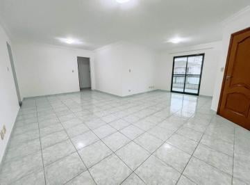 Apartamento · 132m² · 3 Quartos · 2 Vagas · Apartamento à venda, 131 m² por R$ 989.000,00 - Canto do Forte - Praia Grande/SP