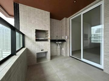 Apartamento · 71m² · 2 Quartos · 2 Vagas · Apartamento à venda, 71 m² por R$ 620.000,00 - Vila Guilhermina - Praia Grande/SP