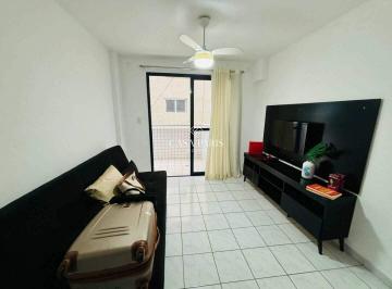 Apartamento · 56m² · 1 Quarto · 1 Vaga · Apartamento à venda, 56 m² por R$ 390.000,00 - Canto do Forte - Praia Grande/SP