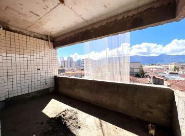 Apartamento · 55m² · 1 Quarto · 1 Vaga · Apartamento à venda, 55 m² por R$ 340.000,00 - Caiçara - Praia Grande/SP