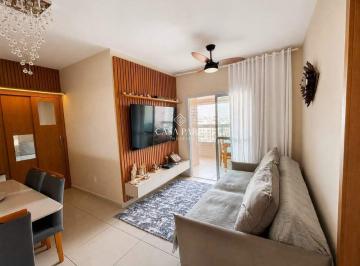 Apartamento · 89m² · 3 Quartos · 2 Vagas · Apartamento à venda em Praia Grande (Tupi) com 3 quartos e varanda gourmet – 2 vagas