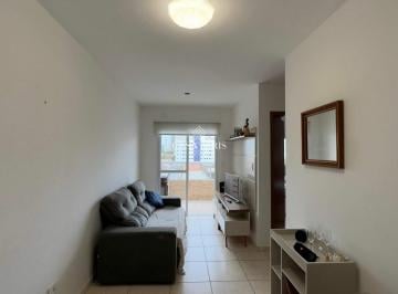 Apartamento · 58m² · 2 Quartos · 1 Vaga · Apartamento à venda, 58 m² por R$ 485.000,00 - Vila Guilhermina - Praia Grande/SP