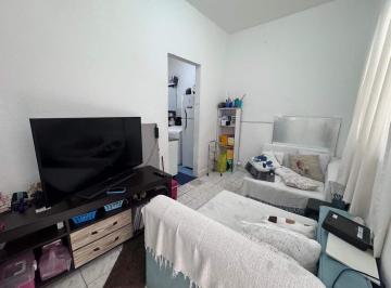 Apartamento · 33m² · 1 Quarto · Apartamento à venda, 33 m² por R$ 220.000,00 - Canto do Forte - Praia Grande/SP