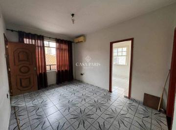 Apartamento · 72m² · 2 Quartos · 1 Vaga · Apartamento à venda, 71 m² por R$ 390.000,00 - Mirim - Praia Grande/SP