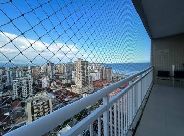Apartamento · 62m² · 2 Quartos · 2 Vagas · Apartamento com 2 dormitórios à venda, 62 m² por R$ 565.000,00 - Ocian - Praia Grande/SP