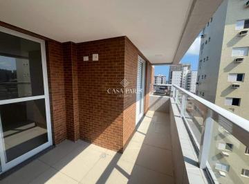 Apartamento · 72m² · 2 Quartos · 1 Vaga · Apartamento à venda, 72 m² - Vila Guilhermina - Praia Grande/SP