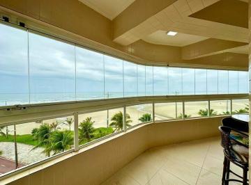Apartamento · 88m² · 2 Quartos · 1 Vaga · Apartamento à venda, 88 m² por R$ 600.000,00 - Mirim - Praia Grande/SP