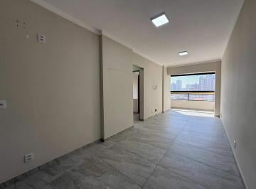 Apartamento · 68m² · 2 Quartos · 1 Vaga · Apartamento com 2 dormitórios à venda, 68 m² por R$ 530.000,00 - Tupi - Praia Grande/SP